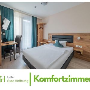 Hotel Gute Hoffnung Pforzheim